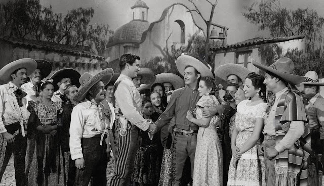 CulturaUNAM Clásicas de la Época de oro del cine mexicano