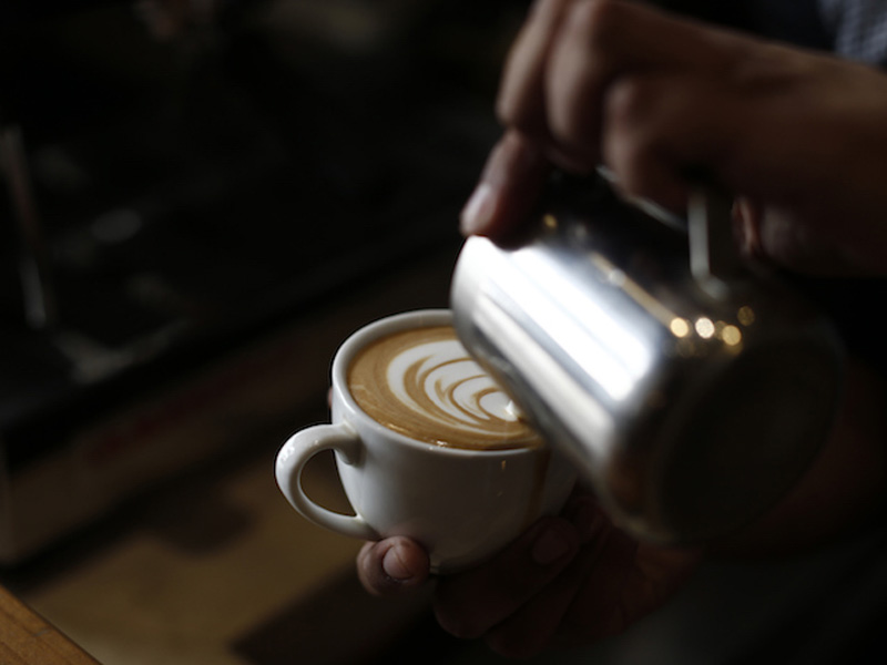 Qué impacto tiene la taza en nuestro café?