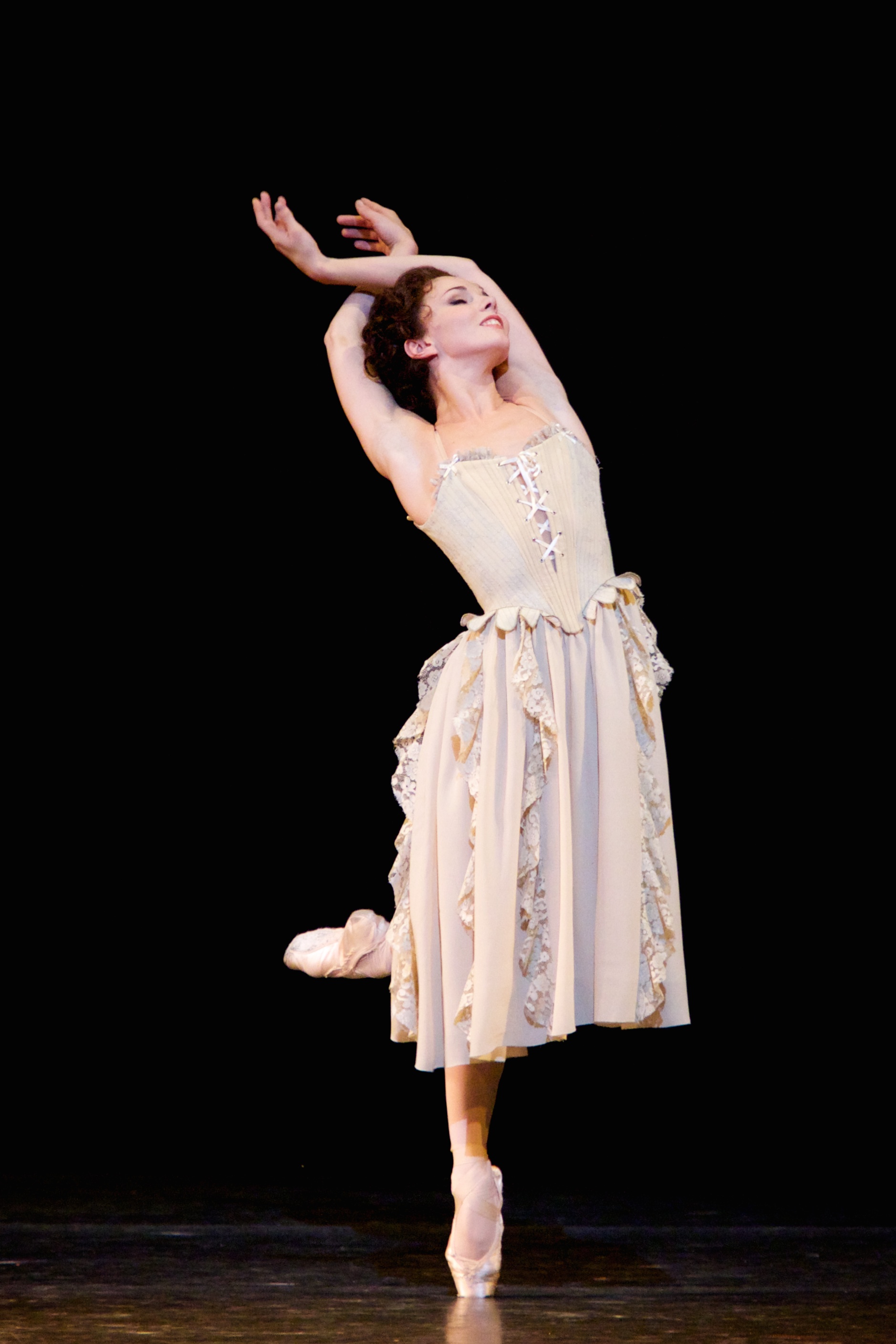 The Royal Ballet  Manon (MacMillan)