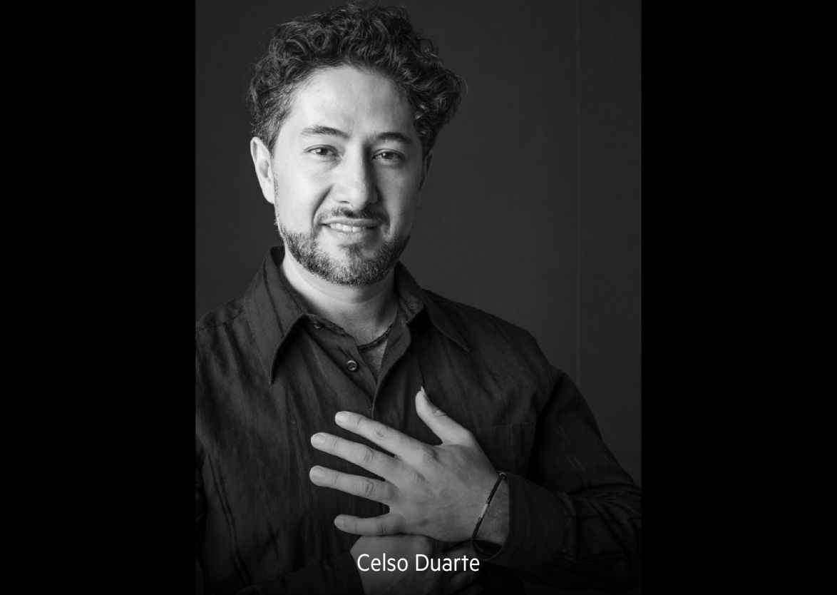 Música tradicional   Celso Duarte Cuarteto