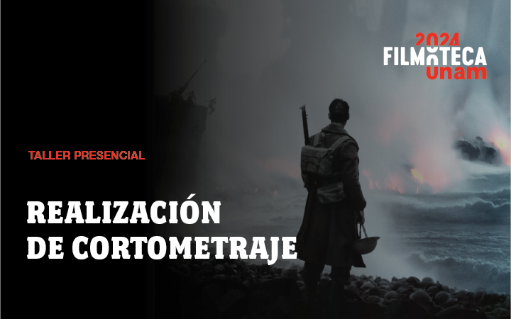 Taller de realización de cortometraje