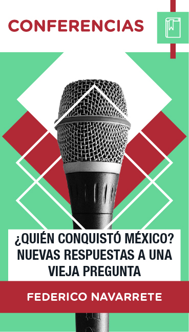 ¿Quién conquistó México  Nuevas respuestas a una vieja pregunta   